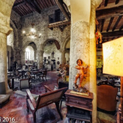 ©Pieve di Caminino